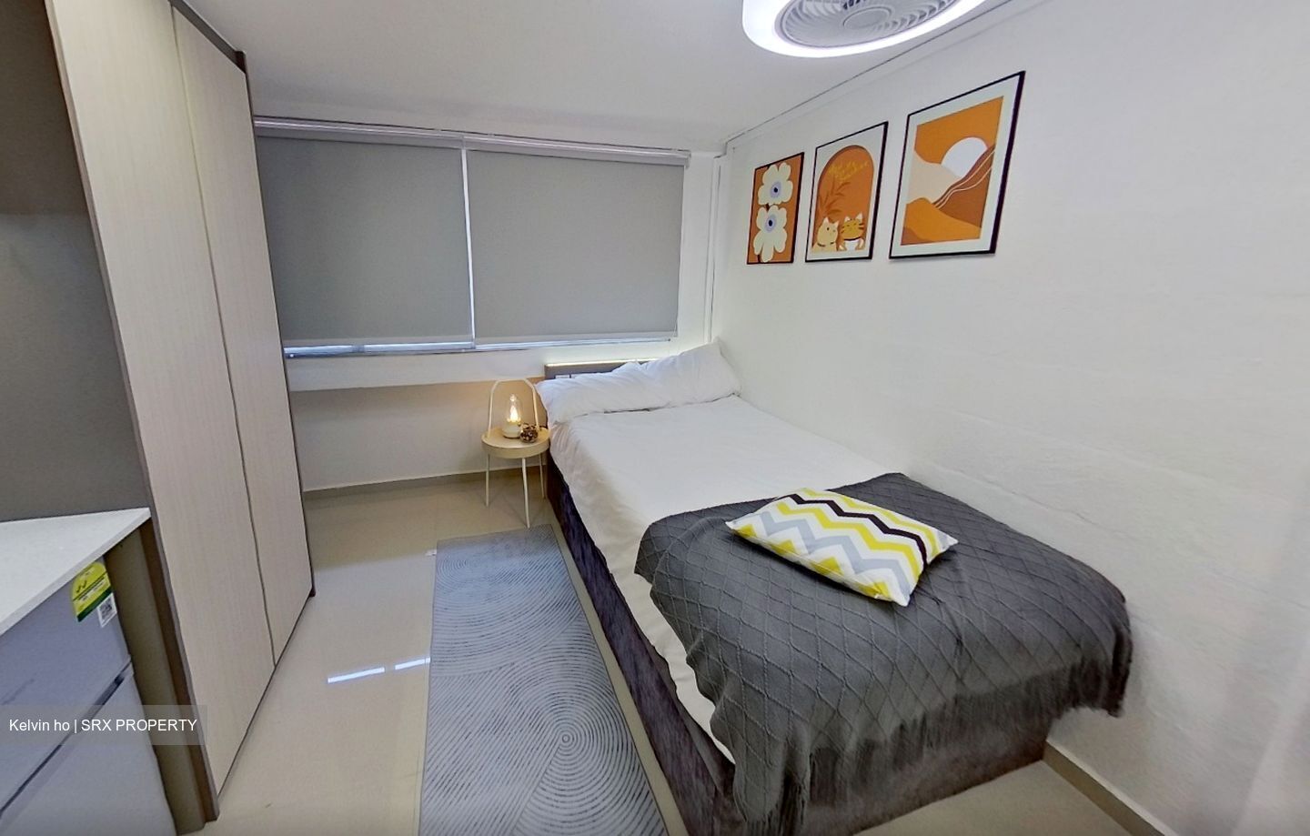 Blk 201D Tampines Street 21 (Tampines), HDB 4 Rooms #599713491